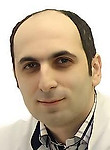 Бехорашвили Ираклий Юзаевич