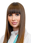 Ступник Кристина Викторовна