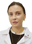 Четвертакова Виктория Викторовна