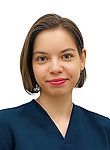 Емельянова Вероника Максимовна