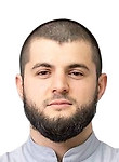 Исрапилов Магомед Камалудинович