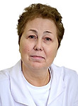 Захарова Наталья Константиновна