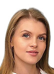 Скоторенко Екатерина Дмитриевна