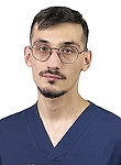 Гвелесиани Левани Автандилович