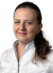 Малахова Екатерина Игоревна