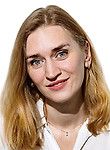 Климченко Анастасия Павловна