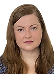 Абрамова Мария Владимировна