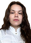 Иркабаева Аделина Булатовна
