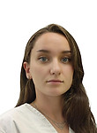 Трегубова Елена Николаевна