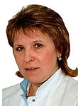 Костикова Елена Николаевна