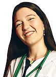 Батырова Сабина Юрьевна