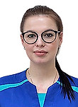 Мальцева Кристина Константиновна