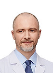 Бандура Максим Юрьевич