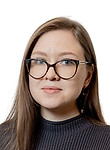 Юрченко Дарья Геннадьевна
