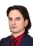 Колесников Сергей Игоревич