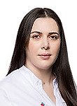 Шихшабегова Разинат Камиловна