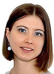 Курек Наталия Сергеевна