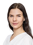 Устимова Надежда Андреевна
