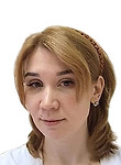 Никитина Валерия Сергеевна