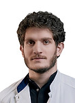 Рогава Тимур Амиранович