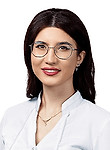 Сулейманова Фируза Акифовна