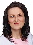 Дорофеева Ольга Владимировна