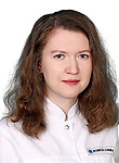 Склярова Владислава Владимировна