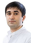 Худиев Туран Натигович