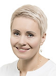Халиман Екатерина Александровна