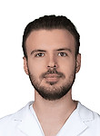 Алексеев Максим Игоревич