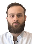 Курашинов Тимур Шакирович