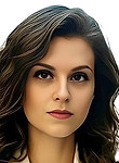 Щукина Елена Олеговна