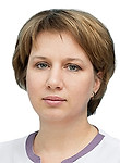 Кочнева Мария Александровна