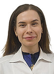 Липай Марина Владимировна