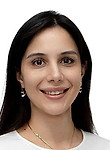 Такоева Марина Аркадьевна