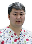 Маматбеков Мирбек Базарбаевич
