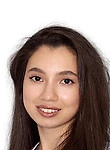 Салиева Севинч Дилаваровна