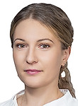 Куваева Мария Сергеевна