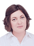 Журба Евгения Сергеевна