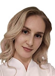 Баскина Валерия Сергеевна