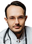 Кожухарь Дмитрий Витальевич