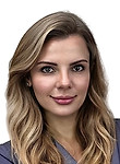 Шиманская Ирина Михайловна