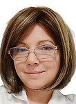Логвиненко Мария Борисовна