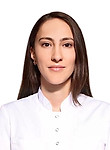 Танкаева Зайнаб Микаиловна