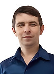 Метлев Сергей Анатольевич