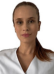 Конышева Анастасия Алексеевна