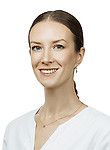 Авдеева Алина Игоревна