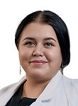 Хиккоева Елена Леонидовна