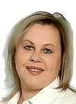 Харина Наталья Александровна
