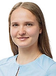 Колонина Екатерина Алексеевна